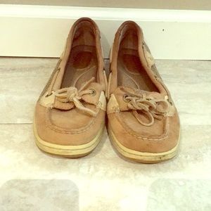 Women’s sperry